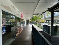 Tanah Merah MRT (D16), Retail #548792241